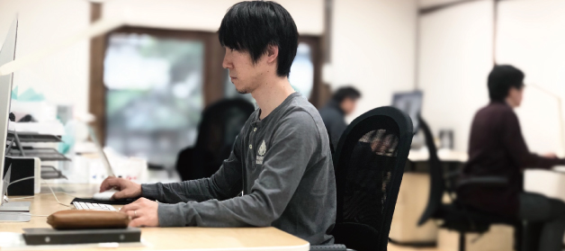 あらゆるツール、あらゆるフェーズのワンストップサービスのイメージ